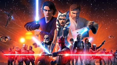 should i watch clone wars|clone wars episodes to watch.